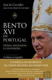 Bento XVI em Portugal