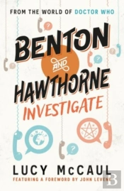 Benton And Hawthorne Investigate
