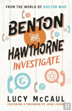 Bertrand.pt - Benton And Hawthorne Investigate