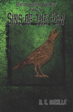 Bertrand.pt - Benton County Trilogy