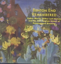 Bertrand.pt - Benton End Remembered