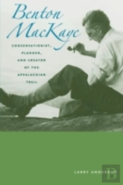 Benton Mackaye