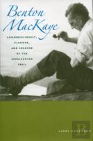Benton Mackaye
