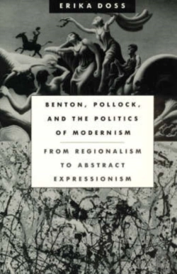 Bertrand.pt - Benton, Pollock, And The Politics Of Modernism
