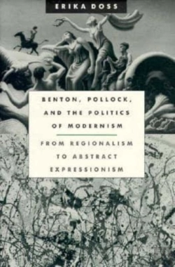 Bertrand.pt - Benton, Pollock, And The Politics Of Modernism