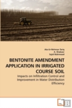 Bertrand.pt - Bentonite Amendment Application In