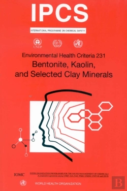 Bertrand.pt - Bentonite, Kaolin And Selected Clay Minerals