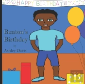 Benton'S Birthday