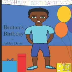 Bertrand.pt - Benton'S Birthday