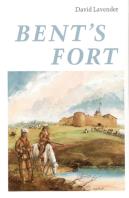 Bent'S Fort