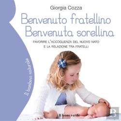 Bertrand.pt - Benvenuto Fratellino, Benvenuta Sorellina