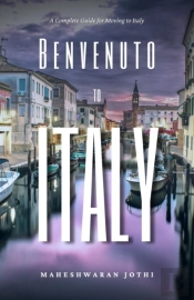 Benvenuto In Italy
