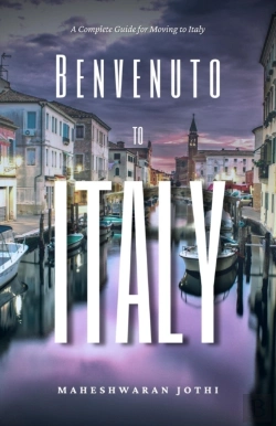 Bertrand.pt - Benvenuto In Italy