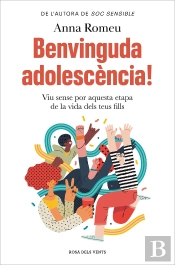 Benvinguda Adolescencia!