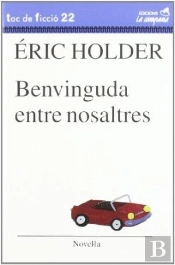 Benvinguda Entre Nosaltres