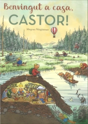 Benvingut A Casa, Castor!