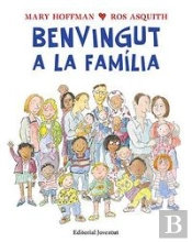 Benvingut A La Família