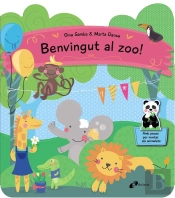 Benvingut Al Zoo!