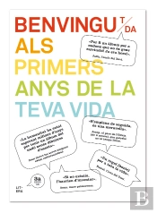 Benvingut/Da Als Primers Anys De La Teva Vida