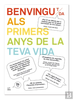 Bertrand.pt - Benvingut/Da Als Primers Anys De La Teva Vida