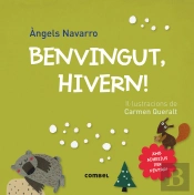 Benvingut, Hivern!