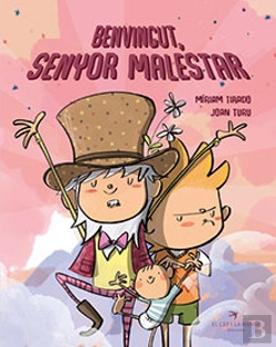Bertrand.pt - Benvingut, Senyor Malestar