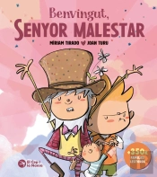 Benvingut, Senyor Malestar (Tapa Dura)