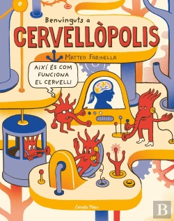 Bertrand.pt - Benvinguts A Cervellòpolis