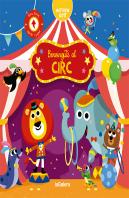 Benvinguts Al Circ