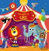 Benvinguts Al Circ