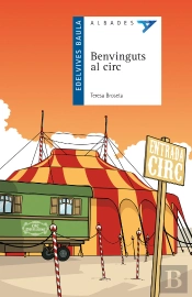 Benvinguts Al Circ