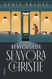 Benvolguda Senyora Christie