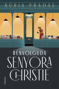 Bertrand.pt - Benvolguda Senyora Christie