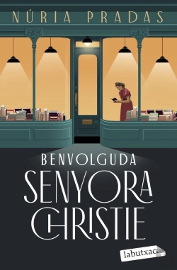 Bertrand.pt - Benvolguda Senyora Christie