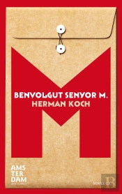 Benvolgut Senyor M.