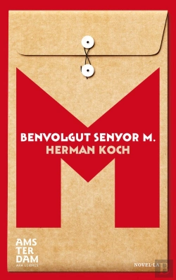 Bertrand.pt - Benvolgut Senyor M.