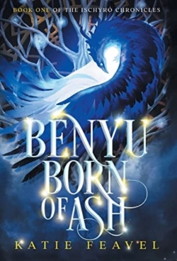 Bertrand.pt - Benyu Born Of Ash