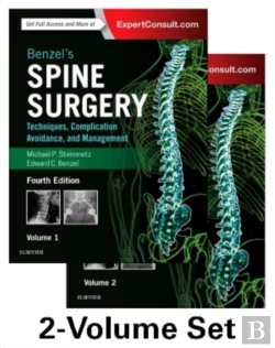 Bertrand.pt - Benzel'S Spine Surgery