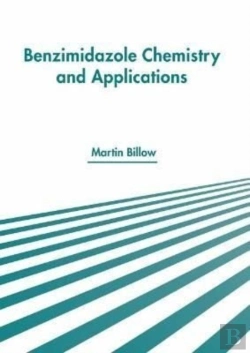 Bertrand.pt - Benzimidazole Chemistry And Applications