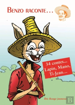 Bertrand.pt - Benzo Raconte