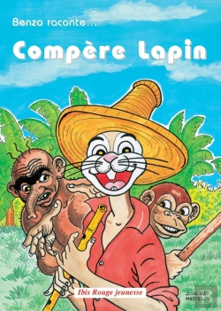Bertrand.pt - Benzo Raconte... Compère Lapin