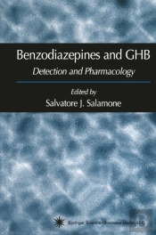 Benzodiazepines And Ghb