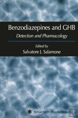 Bertrand.pt - Benzodiazepines And Ghb