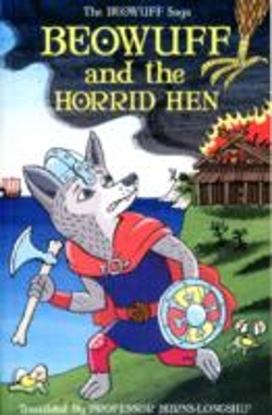 Bertrand.pt - Beowuff & The Horrid Hen