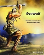 Beowulf (Albanian)