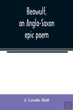 Bertrand.pt - Beowulf, An Anglo-Saxon Epic Poem