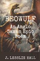 Beowulf An Anglo-Saxon Epic Poem