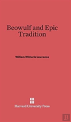 Bertrand.pt - Beowulf And Epic Tradition