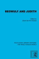 Beowulf And Judith