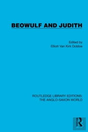 Beowulf And Judith